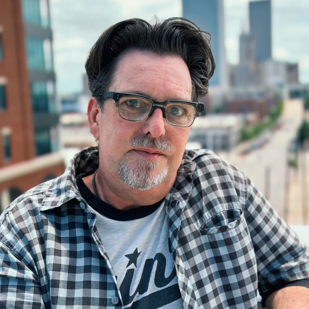 Tate Wittenberg, 'Raisin’ Cain' Filmmaker