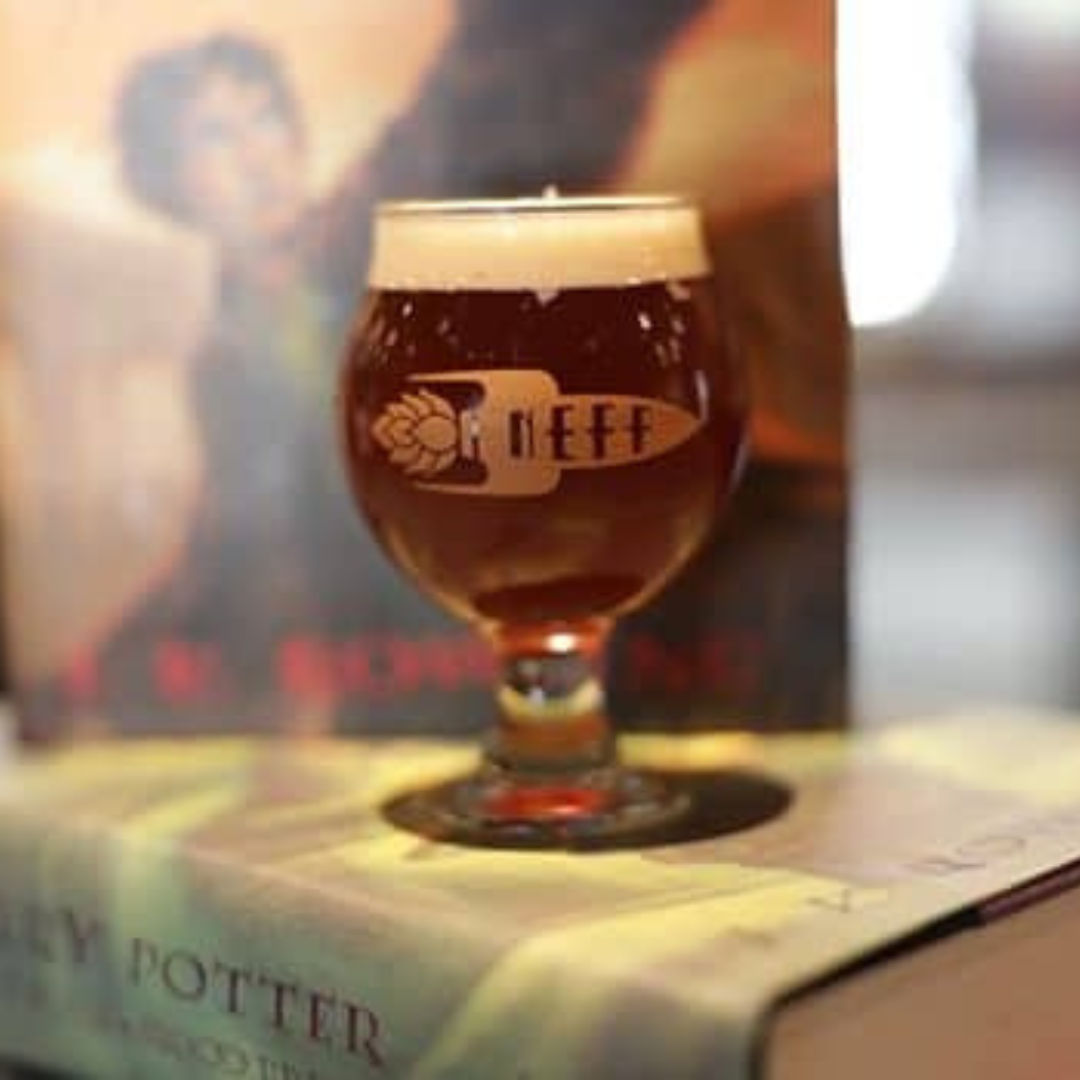 NEFF Brewing