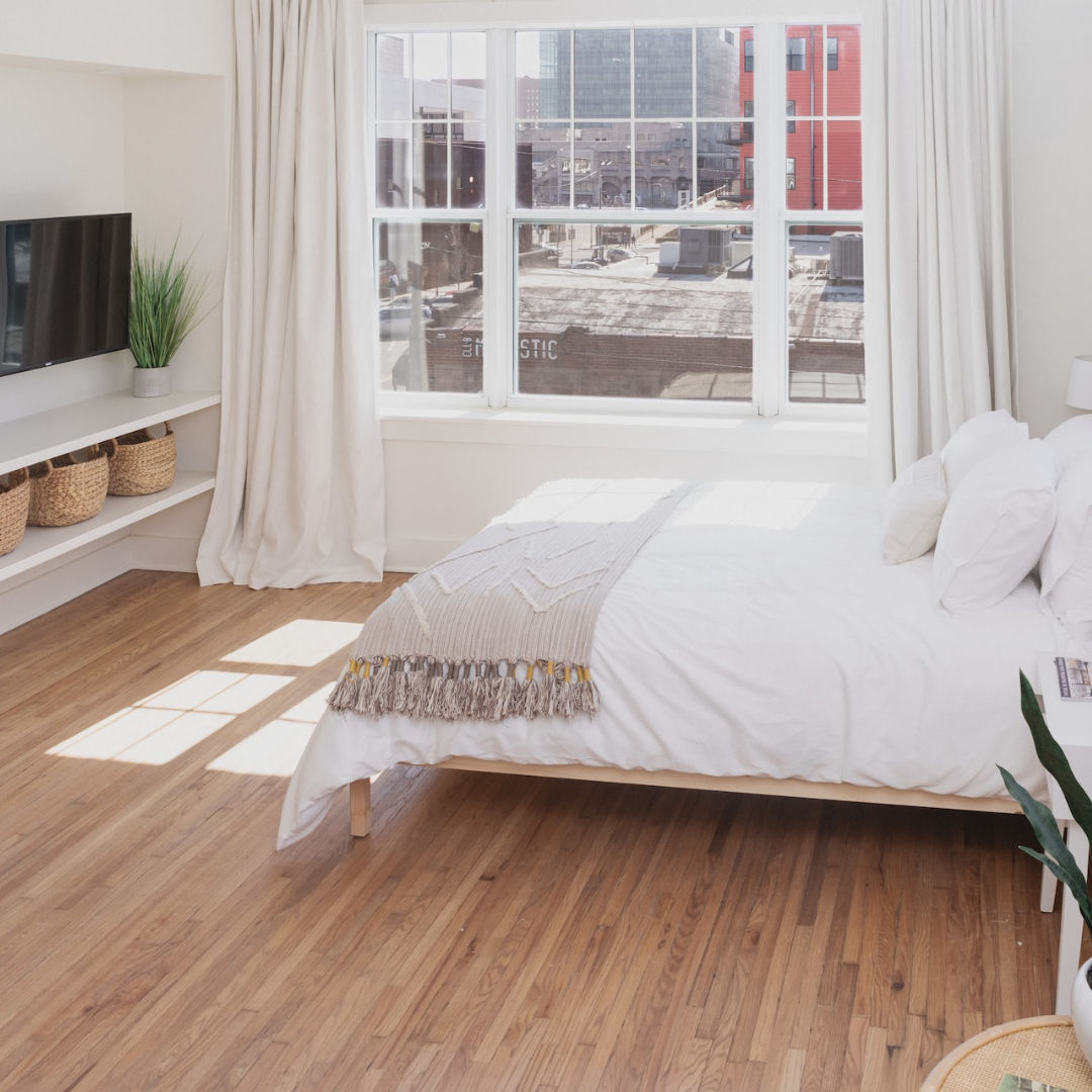 21 1/2 Boutique Hotel