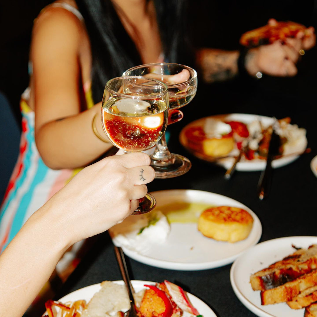 Cuisine and Dinning at Homewood Series