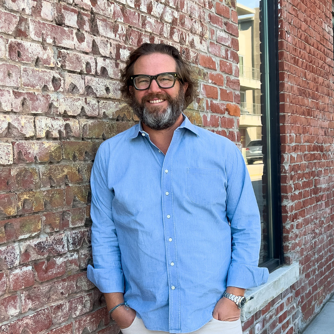 Elliot Nelson, Chair of Downtown Tulsa Partnership Board, Founder of McNellie's Restaurant Group