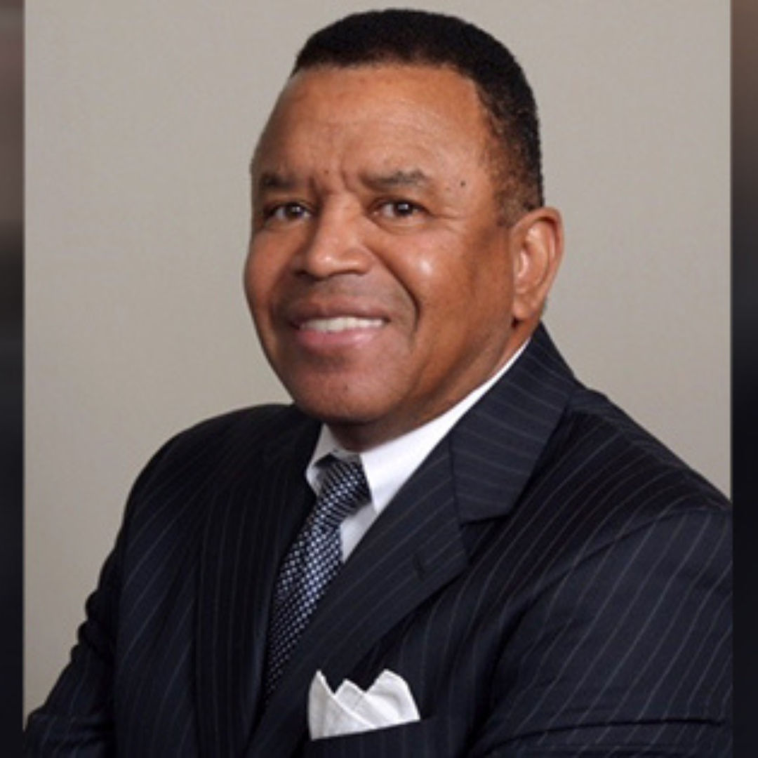 Darnell Washington founder of DWS TV