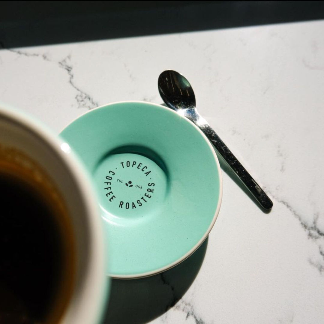 Topeca Coffee