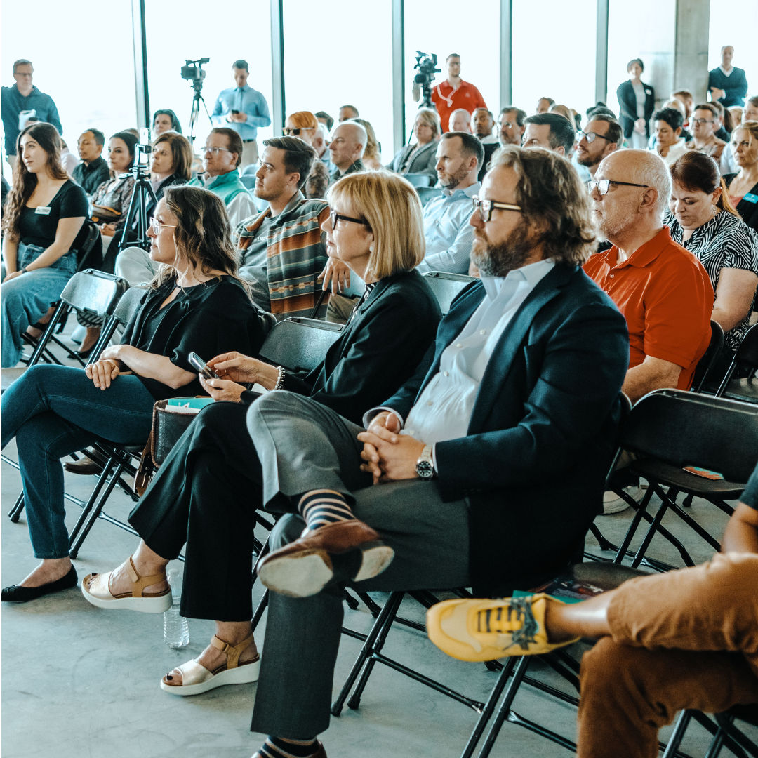 State of Downtown Tulsa 2023