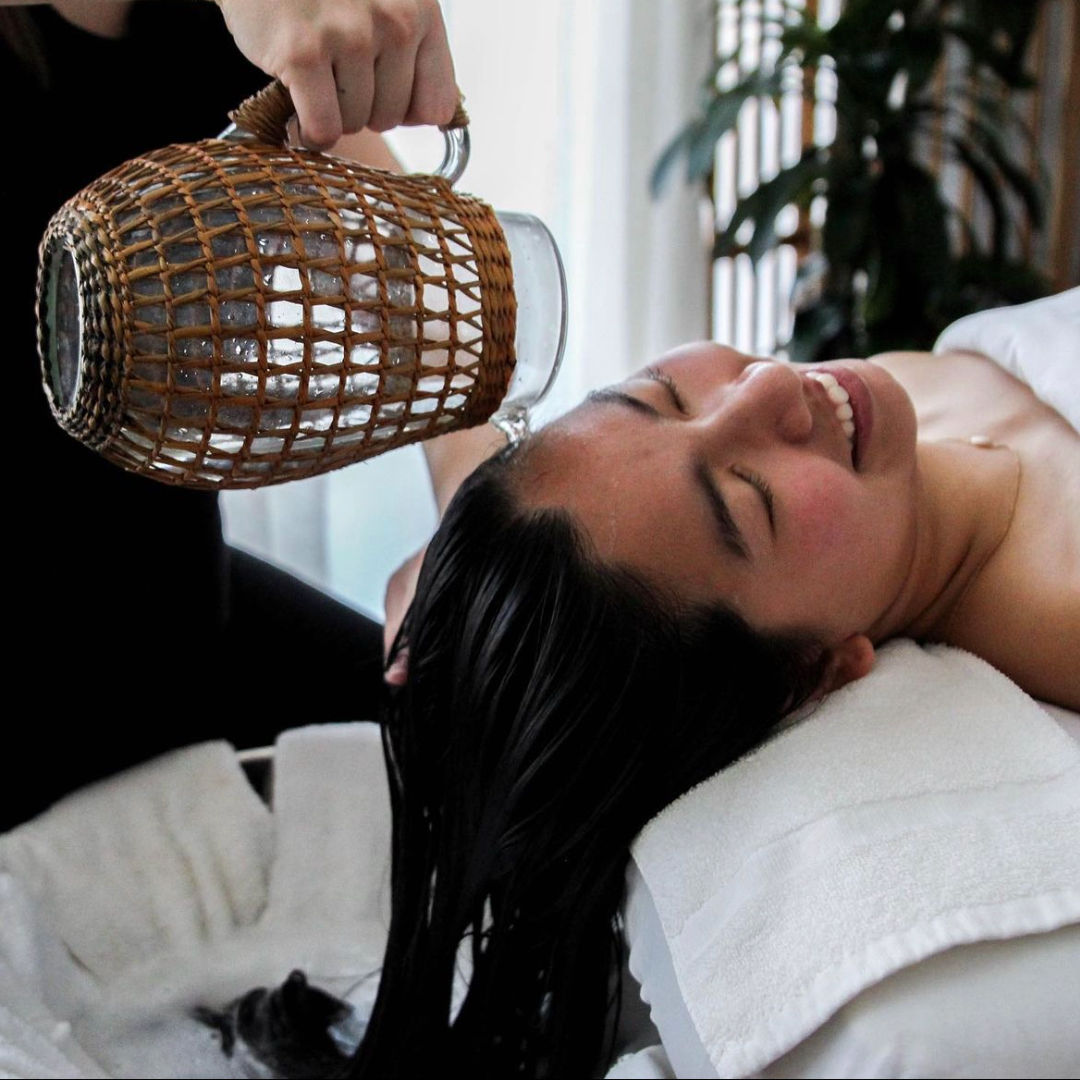 Poppi's Spa & Lounge