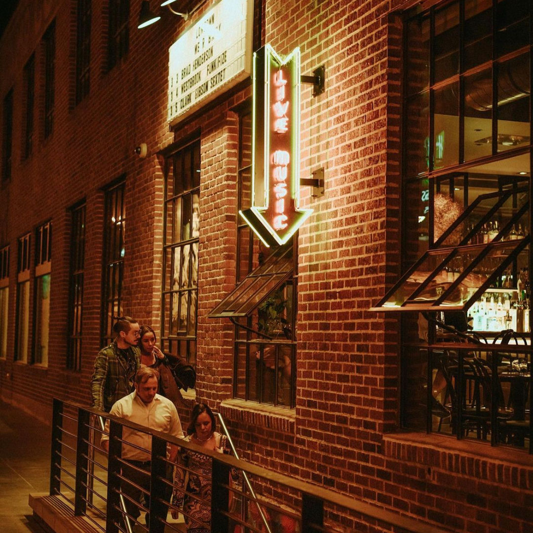 Rubyland presents Annie Ellicott's House of Love at Lowdown