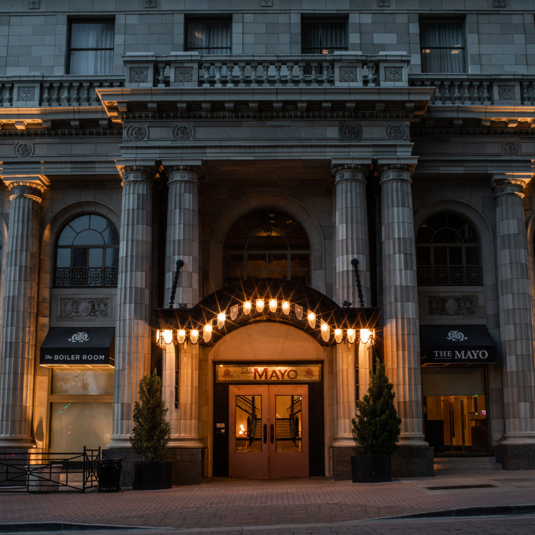 Mayo Hotel