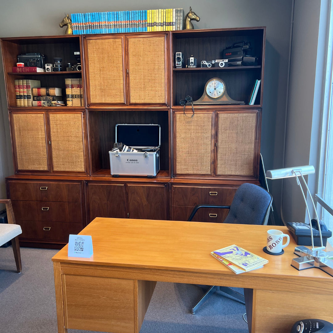 Novel Mysteries Office