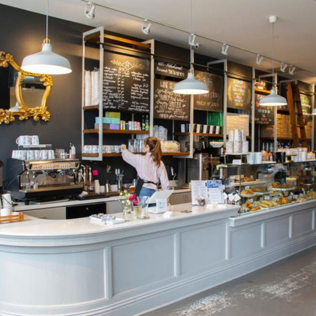 Antoinette Baking Co