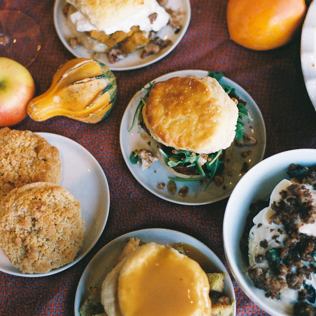 Biscuit Sandwiches for Bischix Series