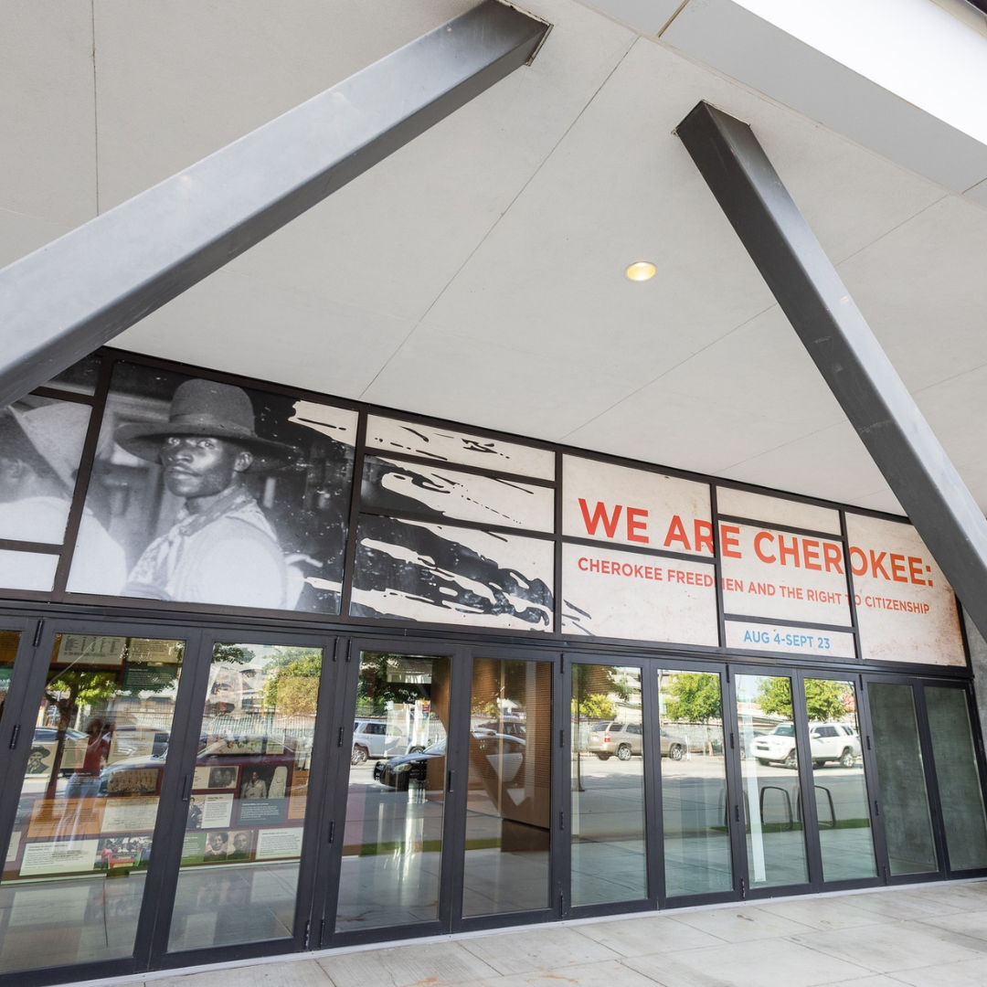 TU’s Oklahoma Center for the Humanities