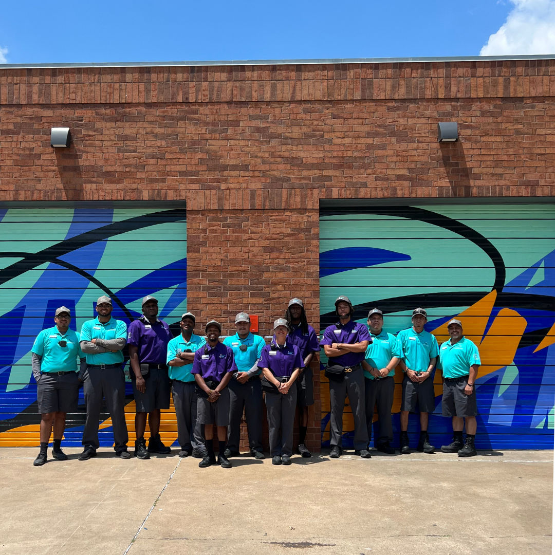 Downtown Tulsa Ambassadors