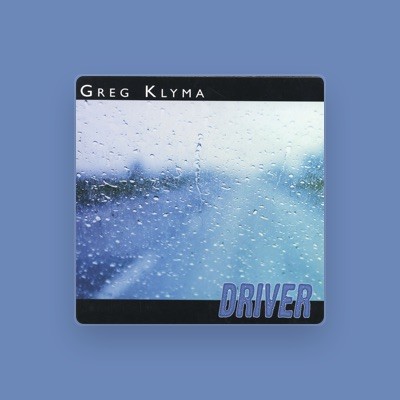 Greg Klyma
