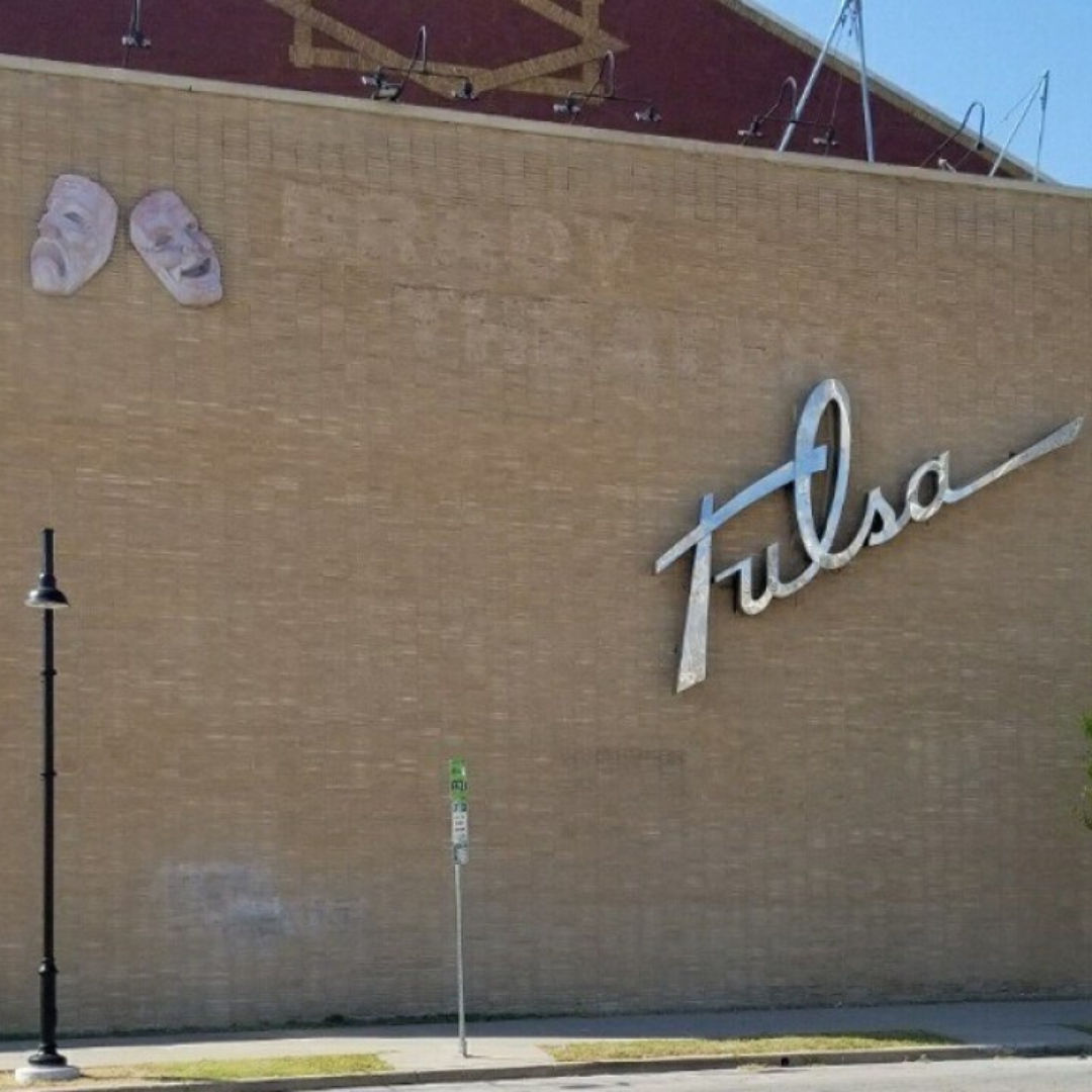 Tulsa Theater