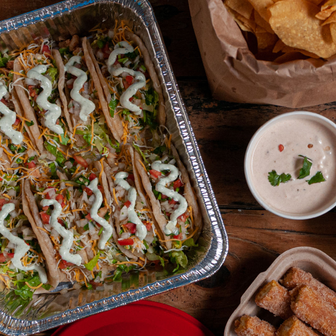 Elote Cafe & Catering