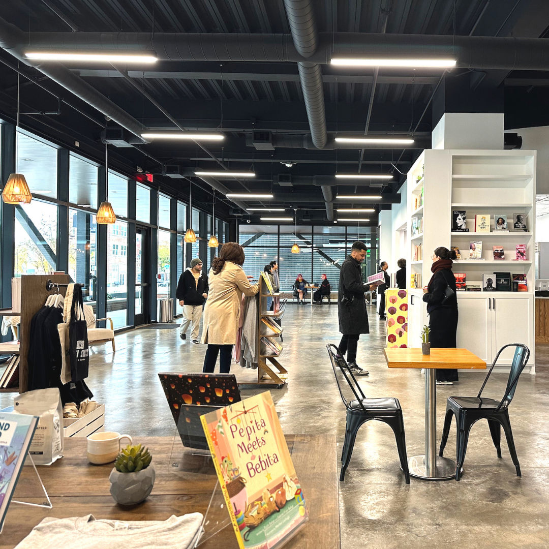 Fulton Street Coffee