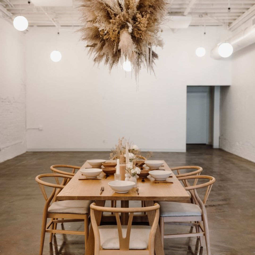 Archive Creative Space