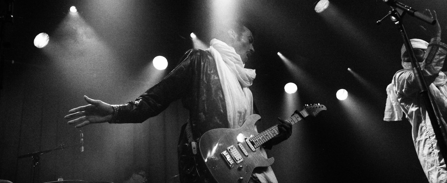 11th annual global roots BASH