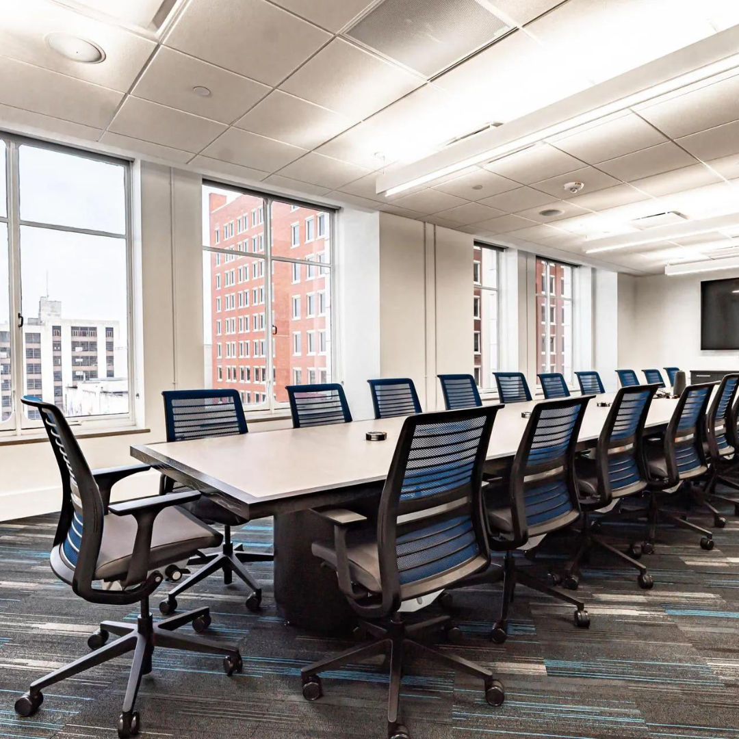 Boston Business Center