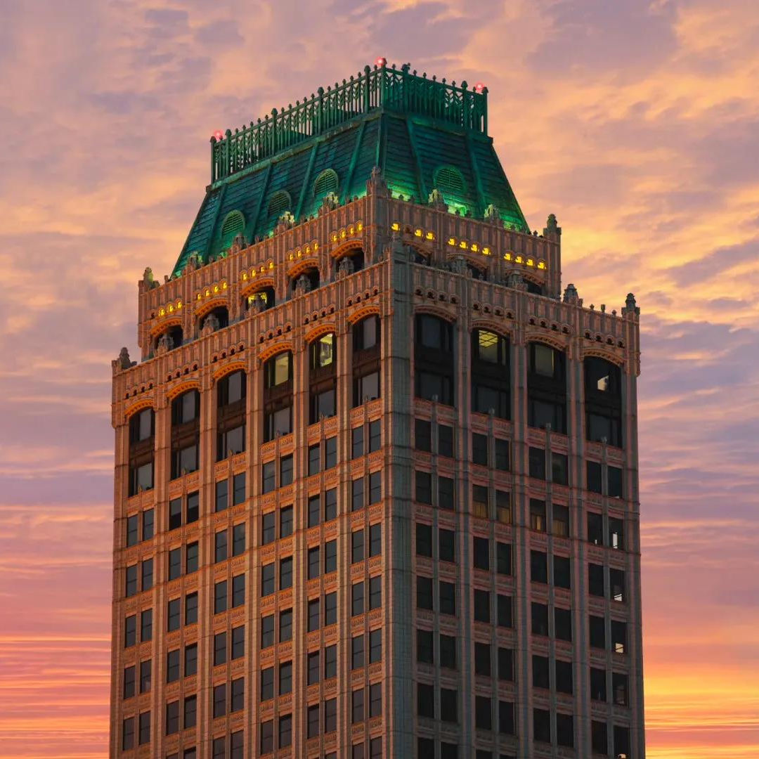 Mid-Continental Building