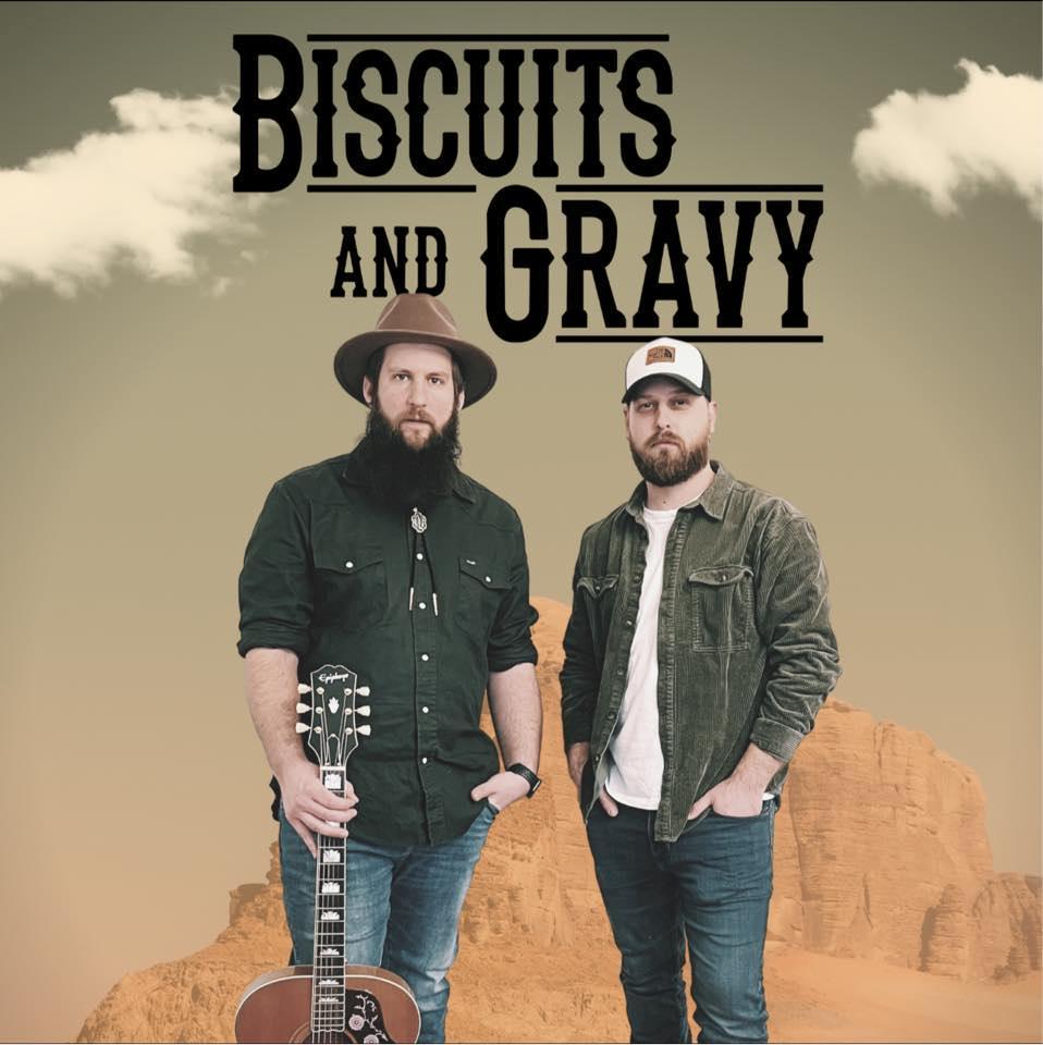 Biscuits and Gravy