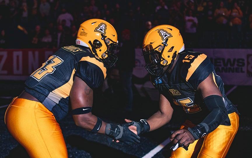 Tulsa Oilers vs. Fishers Freight