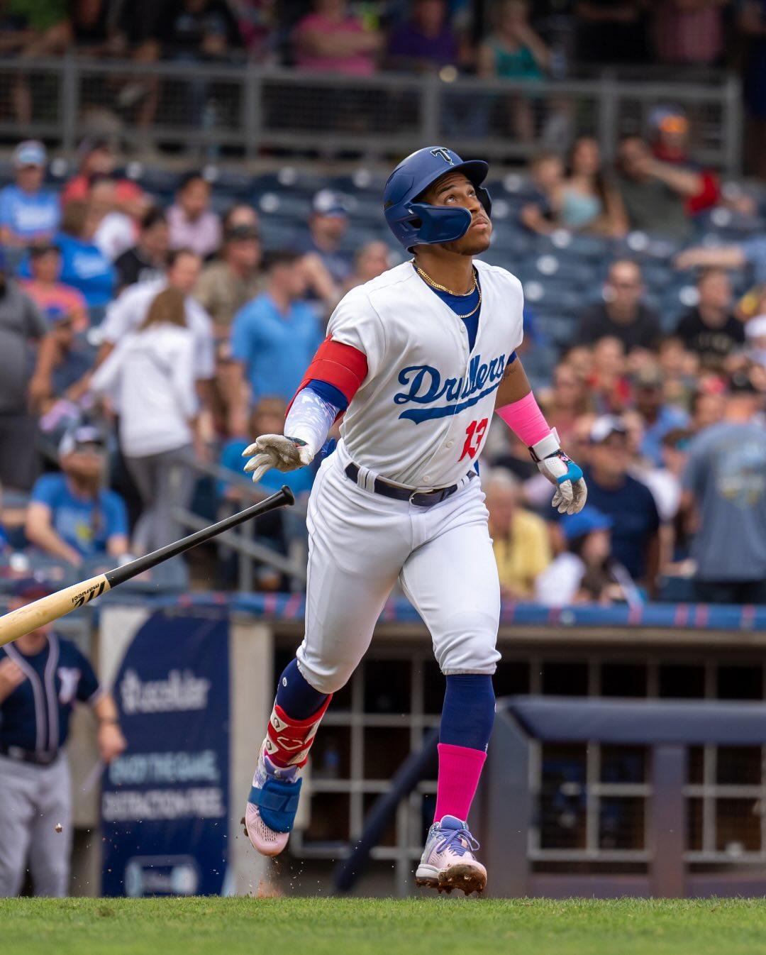 Tulsa Drillers vs. Wichita