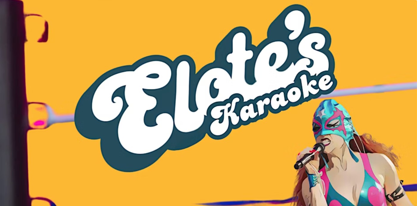 First Friday Karaoke