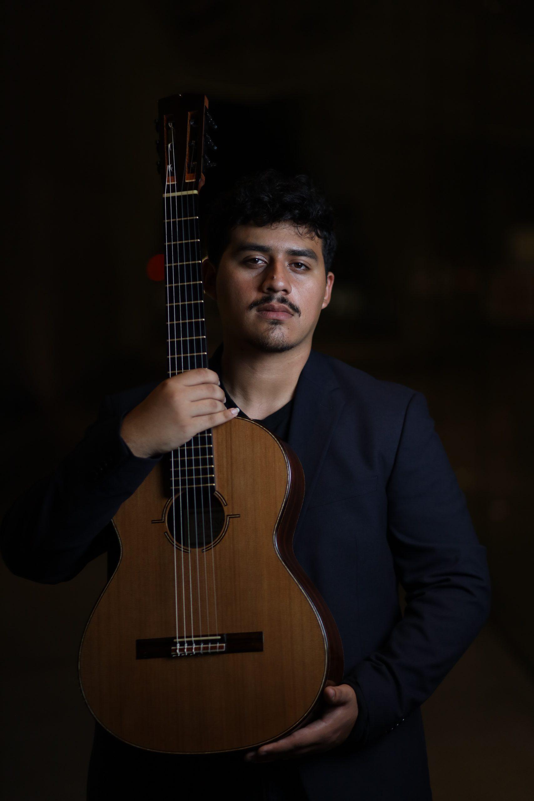 David Hernandez Trio