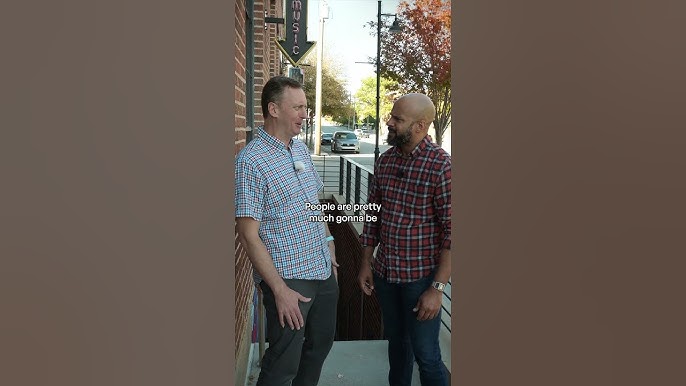 Barron Ryan @ LowDown