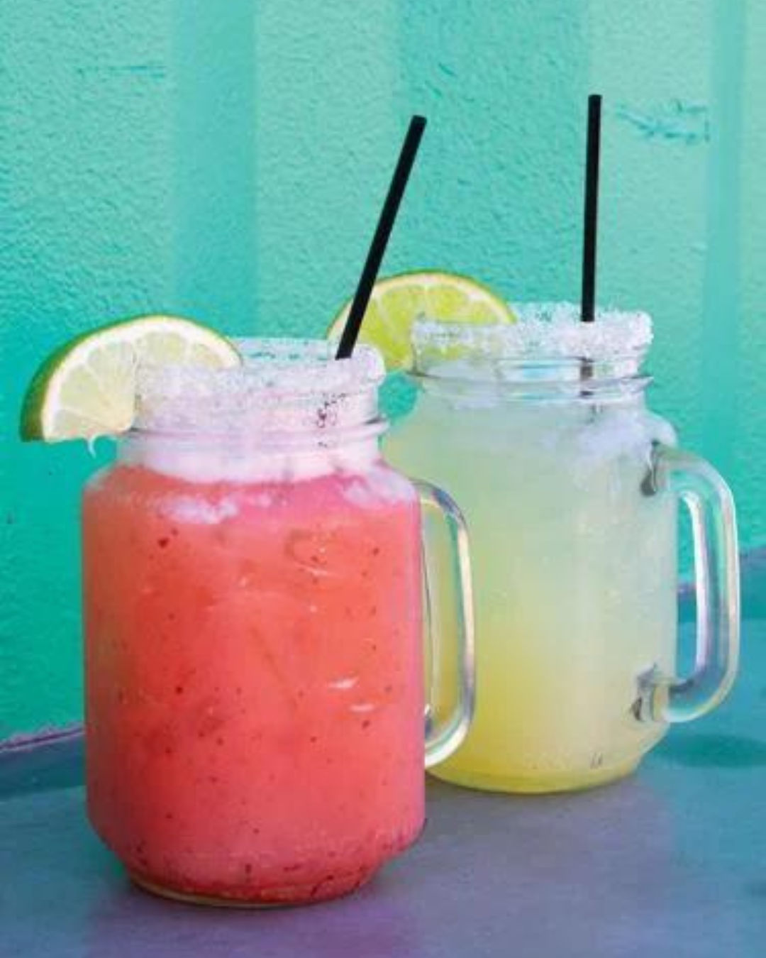 Salt and Lime Social