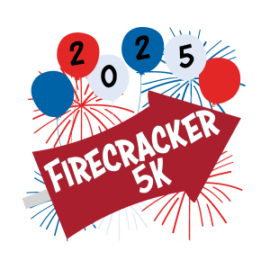 Fleet Feet Firecracker